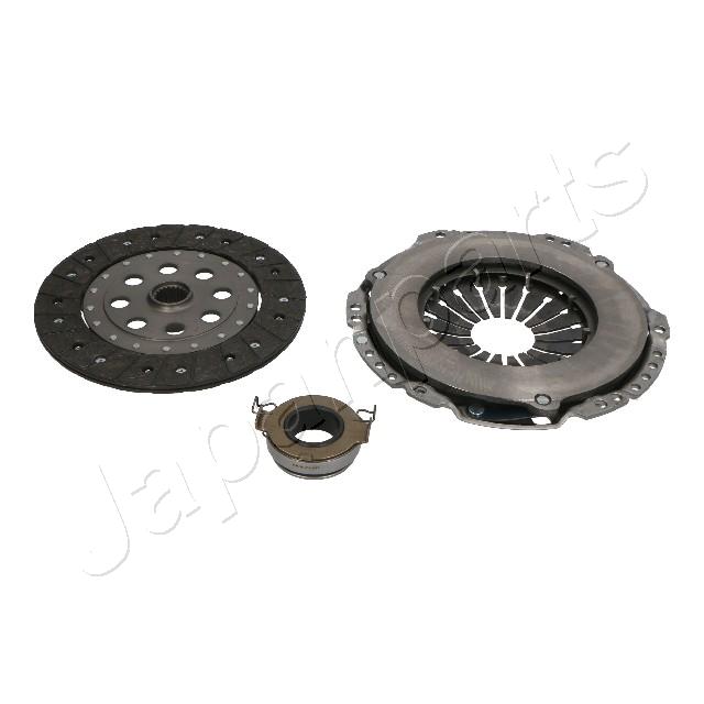 Clutch Kit - KF-2014 JAPANPARTS