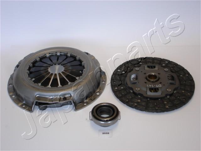 Clutch Kit - KF-2032 JAPANPARTS