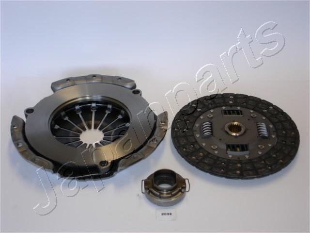 Clutch Kit - KF-2032 JAPANPARTS