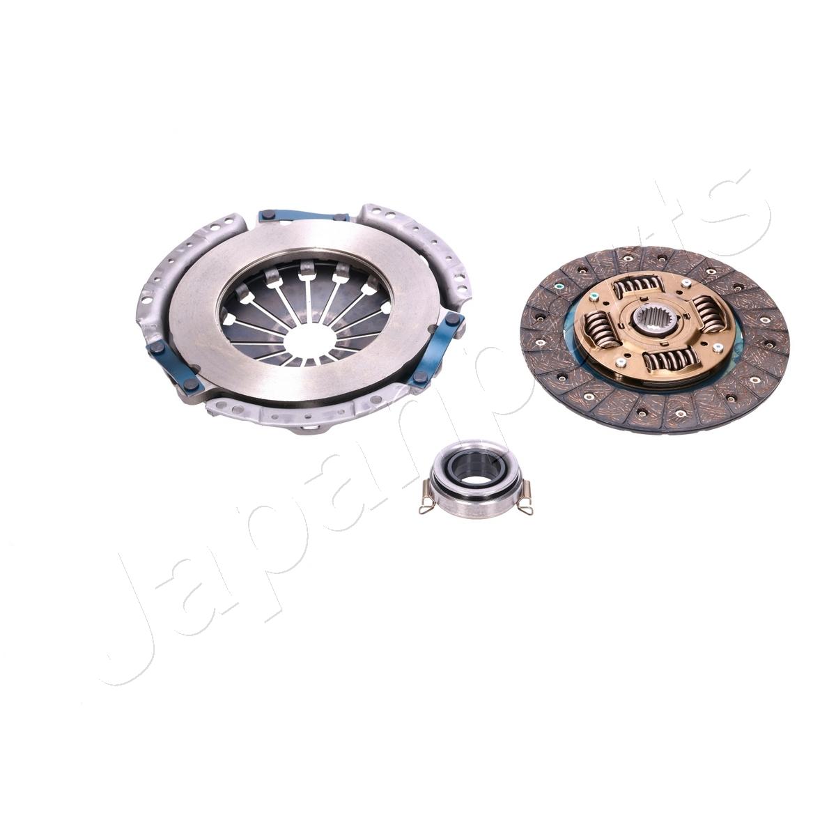 Clutch Kit - KF-2037 JAPANPARTS