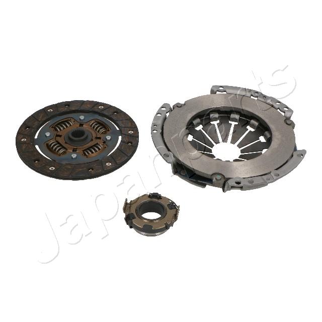 Clutch Kit - KF-2044 JAPANPARTS