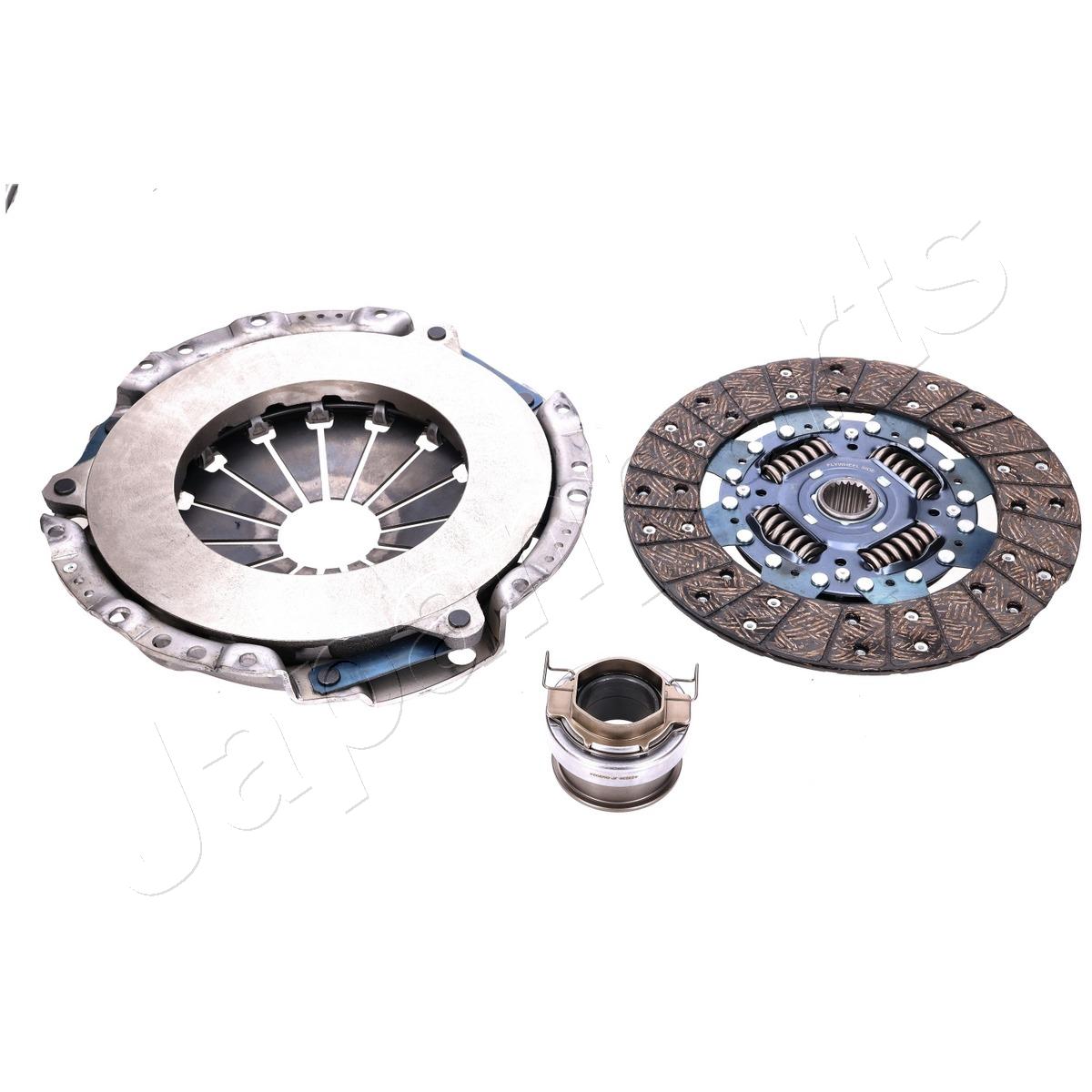 Clutch Kit - KF-2049 JAPANPARTS