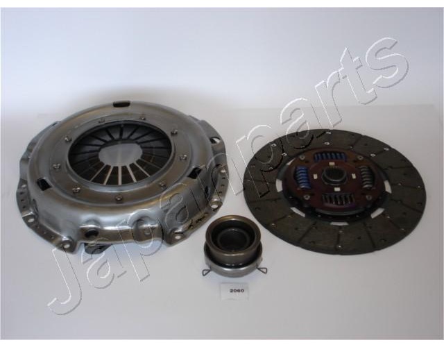 Clutch Kit - KF-2060 JAPANPARTS