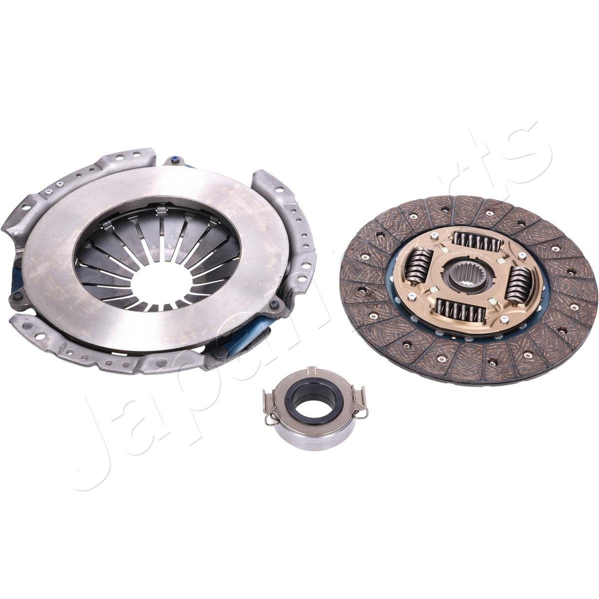 Clutch Kit - KF-2075 JAPANPARTS