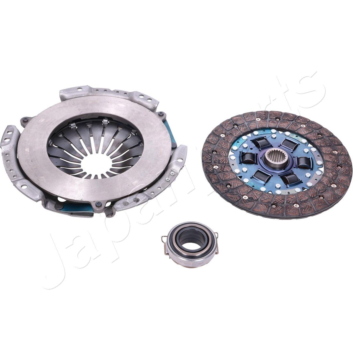 Clutch Kit - KF-2080 JAPANPARTS