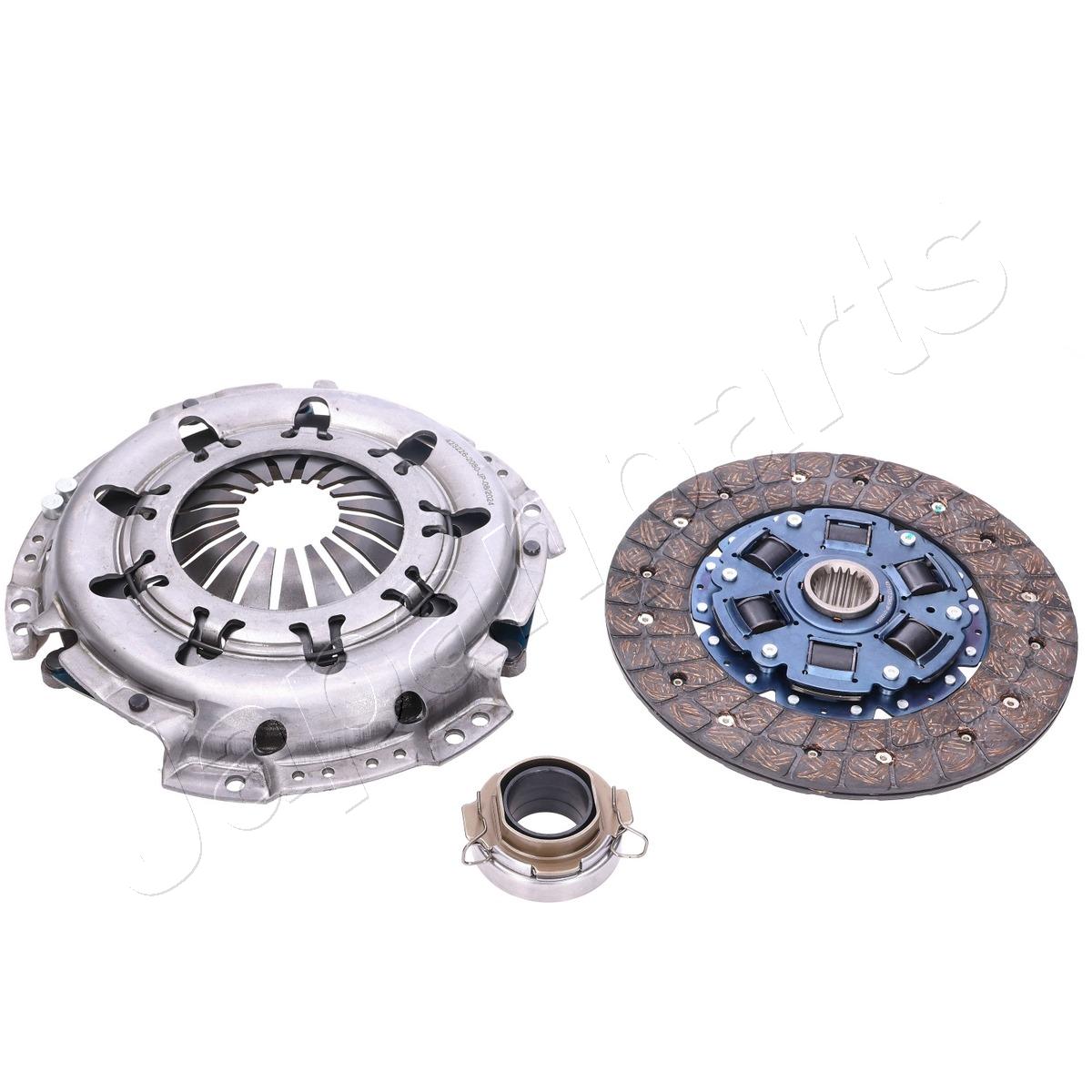 Clutch Kit - KF-2080 JAPANPARTS