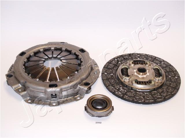 Kit frizione - KF-2082 JAPANPARTS