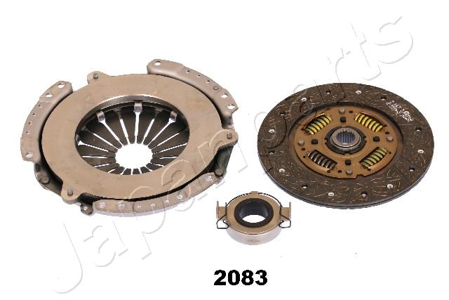 Clutch Kit - KF-2083 JAPANPARTS