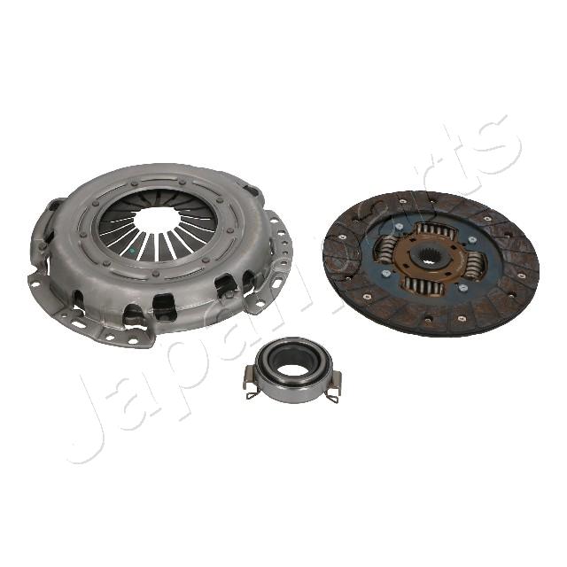 Clutch Kit - KF-2088 JAPANPARTS