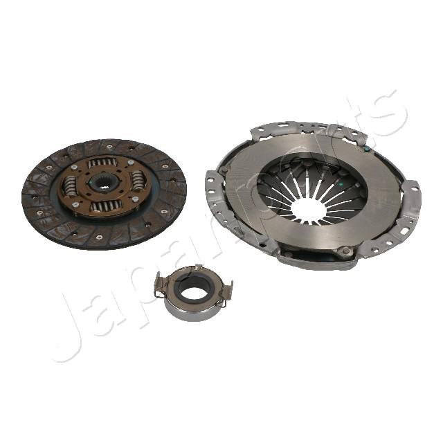 Clutch Kit - KF-2088 JAPANPARTS
