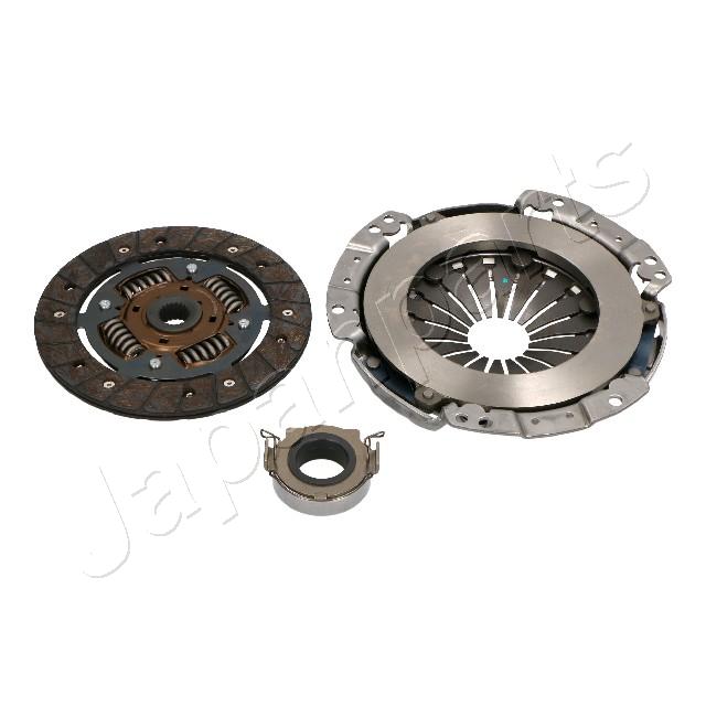 Clutch Kit - KF-2090 JAPANPARTS