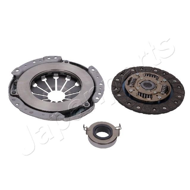 Clutch Kit - KF-2091 JAPANPARTS