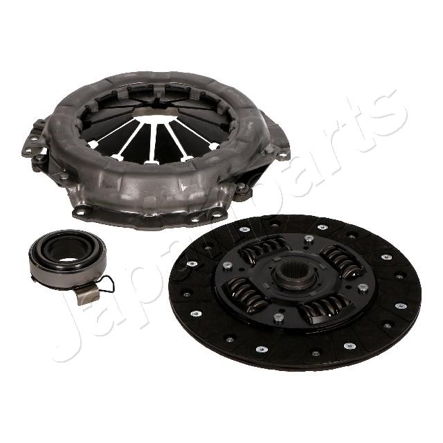 Clutch Kit - KF-2093 JAPANPARTS