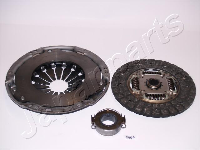 sankabos komplektas - KF-2094 JAPANPARTS