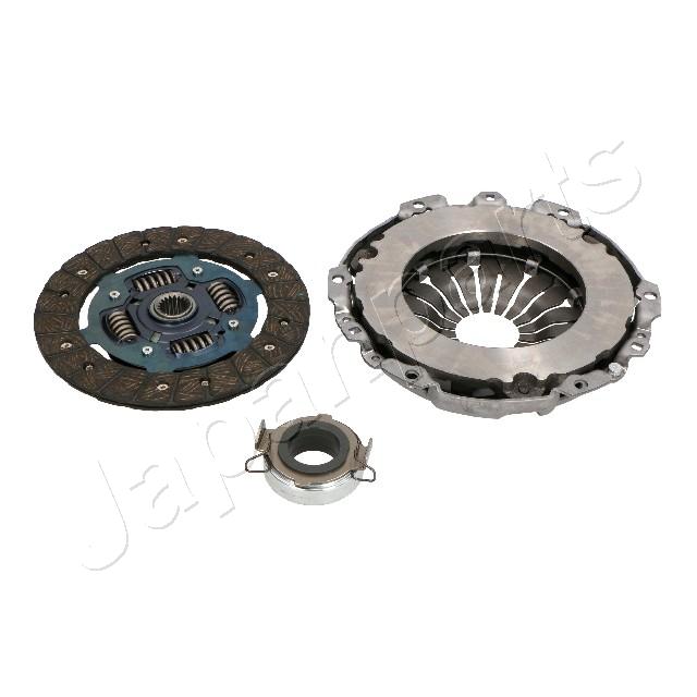 Clutch Kit - KF-2096 JAPANPARTS