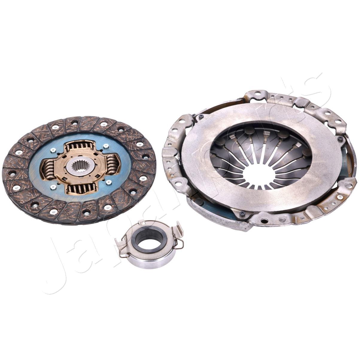 Clutch Kit - KF-2098 JAPANPARTS