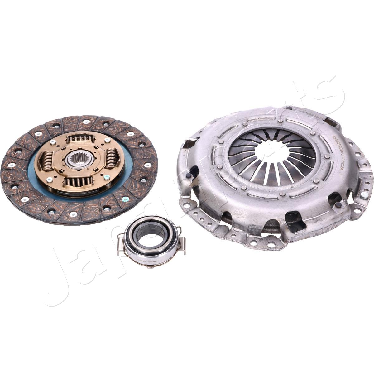 Clutch Kit - KF-2098 JAPANPARTS
