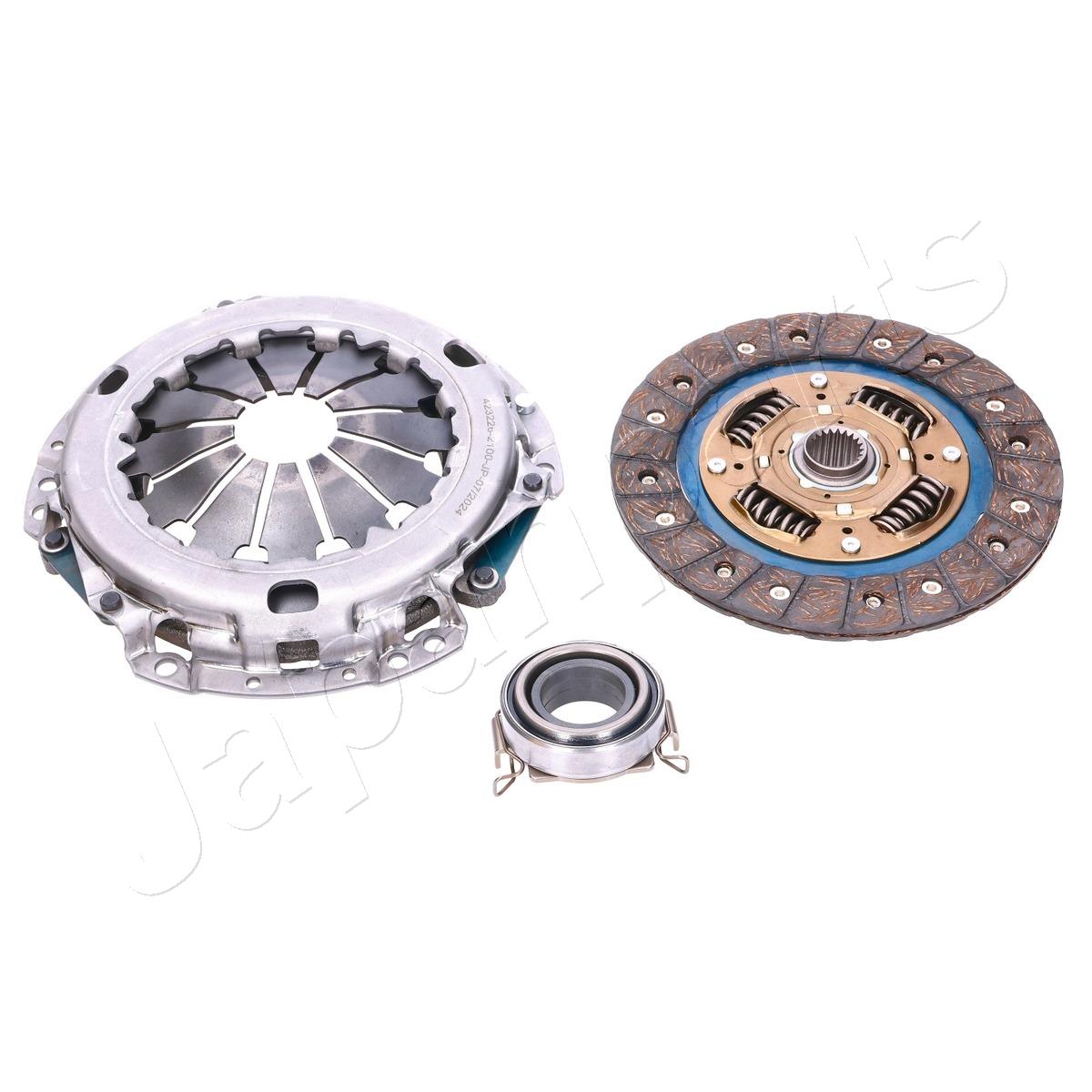 Kit frizione - KF-2100 JAPANPARTS
