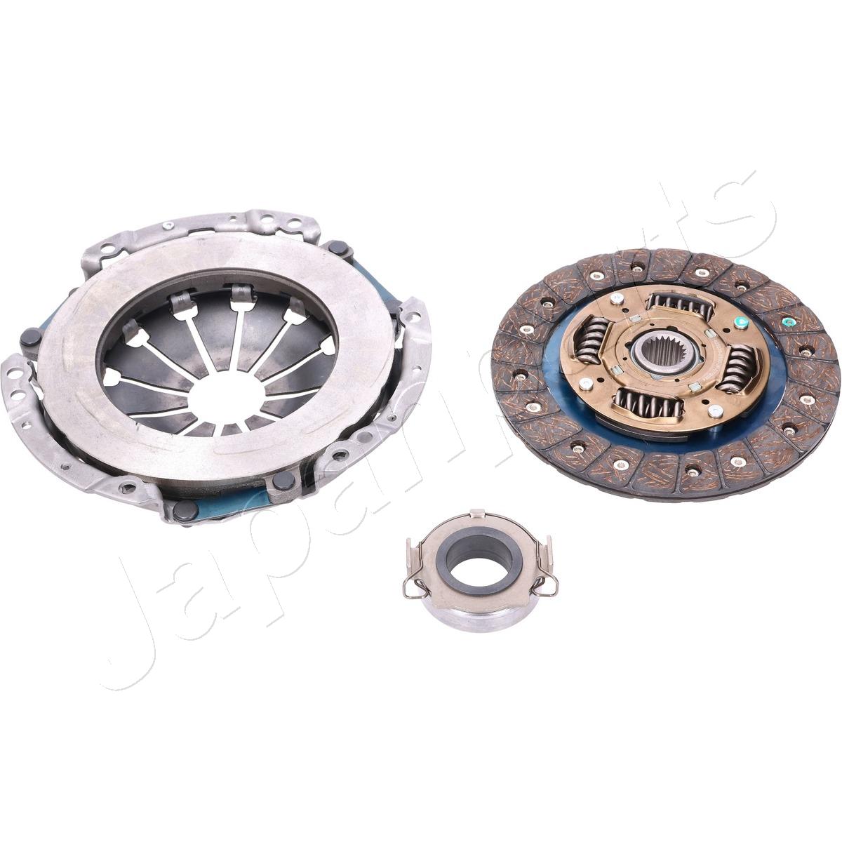 Clutch Kit - KF-2100 JAPANPARTS