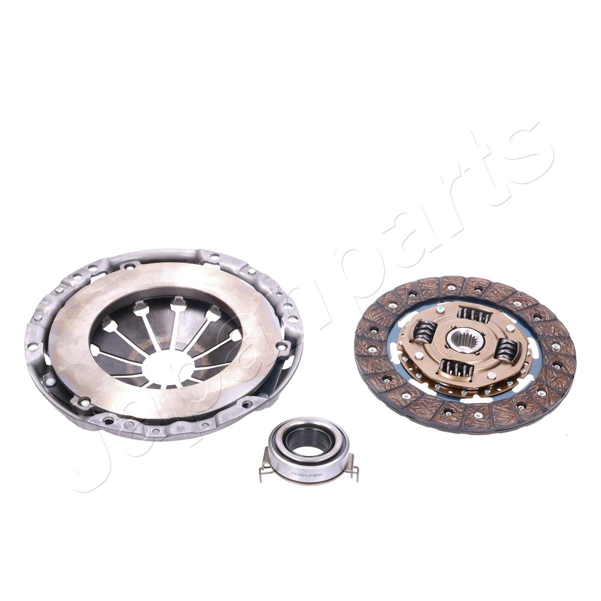 Clutch Kit - KF-2101 JAPANPARTS