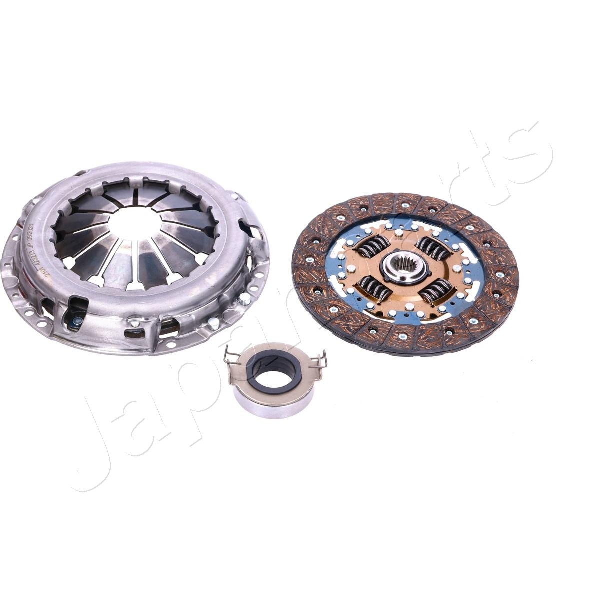 Kit frizione - KF-2101 JAPANPARTS