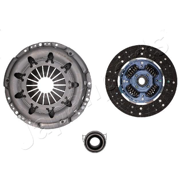 Clutch Kit - KF-2102 JAPANPARTS
