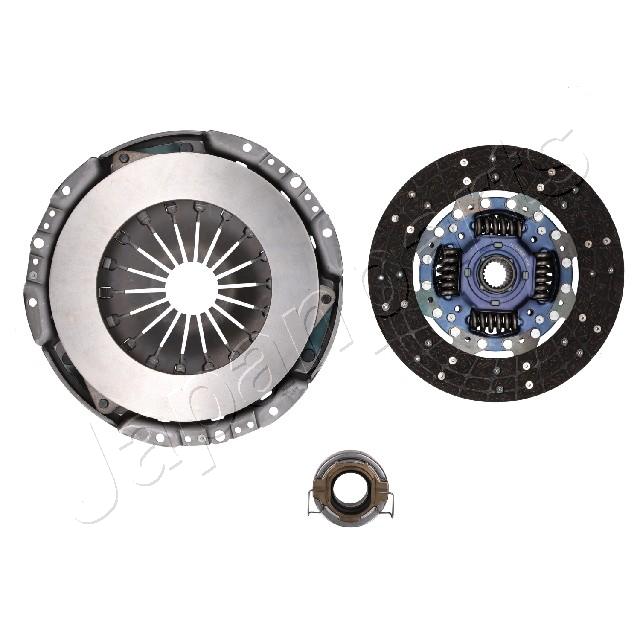 Kit frizione - KF-2102 JAPANPARTS
