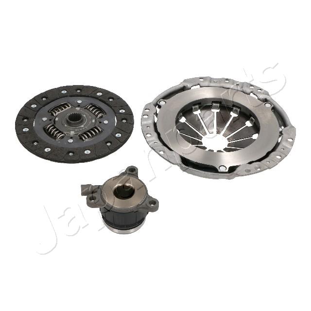 Kit frizione - KF-2105 JAPANPARTS