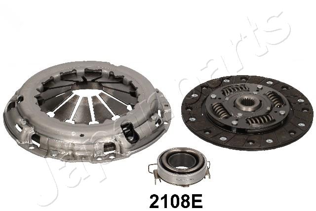 Kit frizione - KF-2108E JAPANPARTS