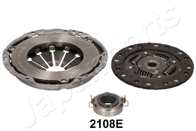 Комплект сцепления - KF-2108E JAPANPARTS