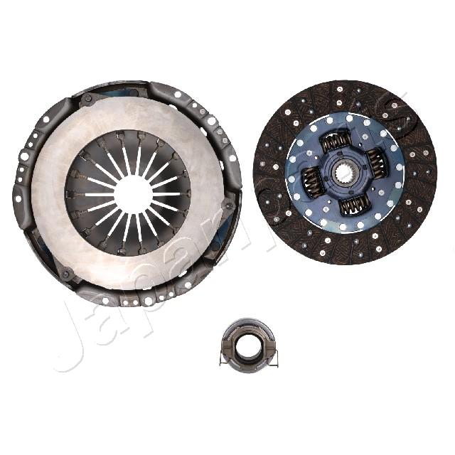 Clutch Kit - KF-2112 JAPANPARTS