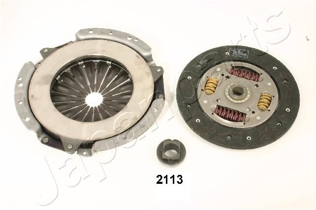 Clutch Kit - KF-2113 JAPANPARTS
