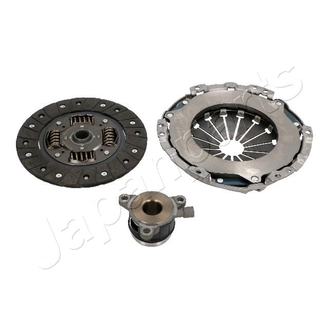 Kit frizione - KF-2117 JAPANPARTS
