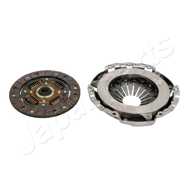 Clutch Kit - KF-2120 JAPANPARTS