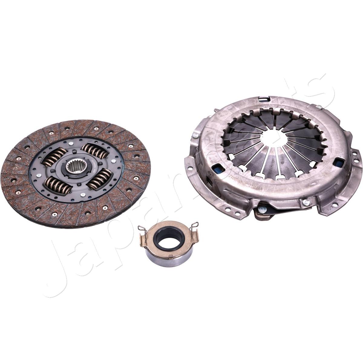 Clutch Kit - KF-263 JAPANPARTS