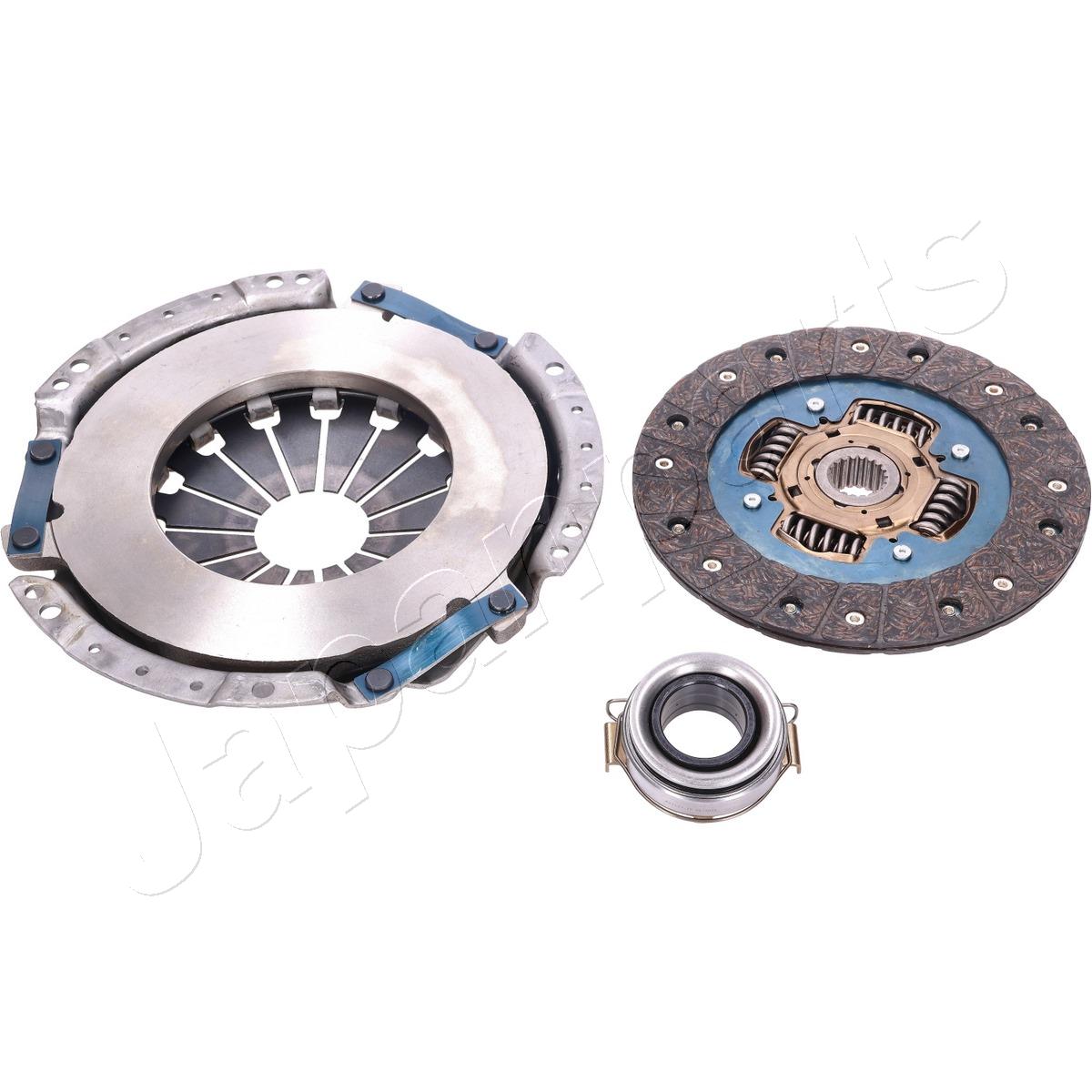 Kit frizione - KF-267 JAPANPARTS
