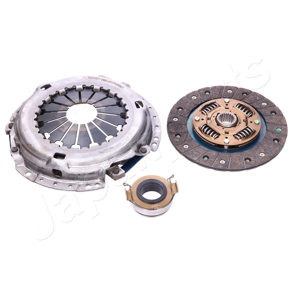 Clutch Kit - KF-267 JAPANPARTS