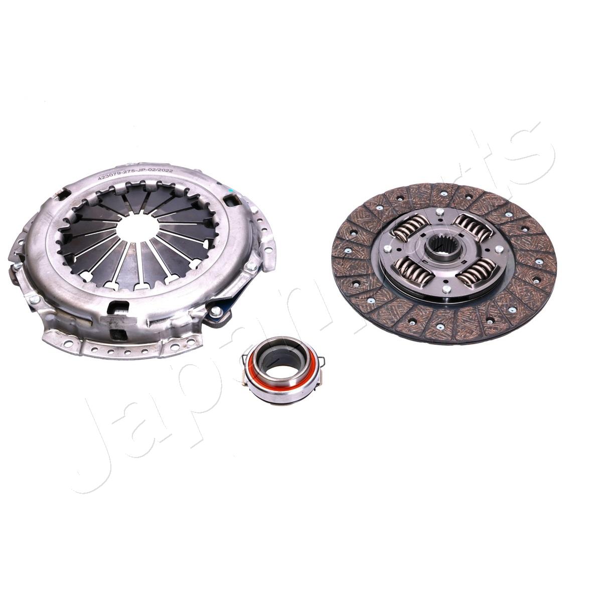 Kit frizione - KF-275 JAPANPARTS