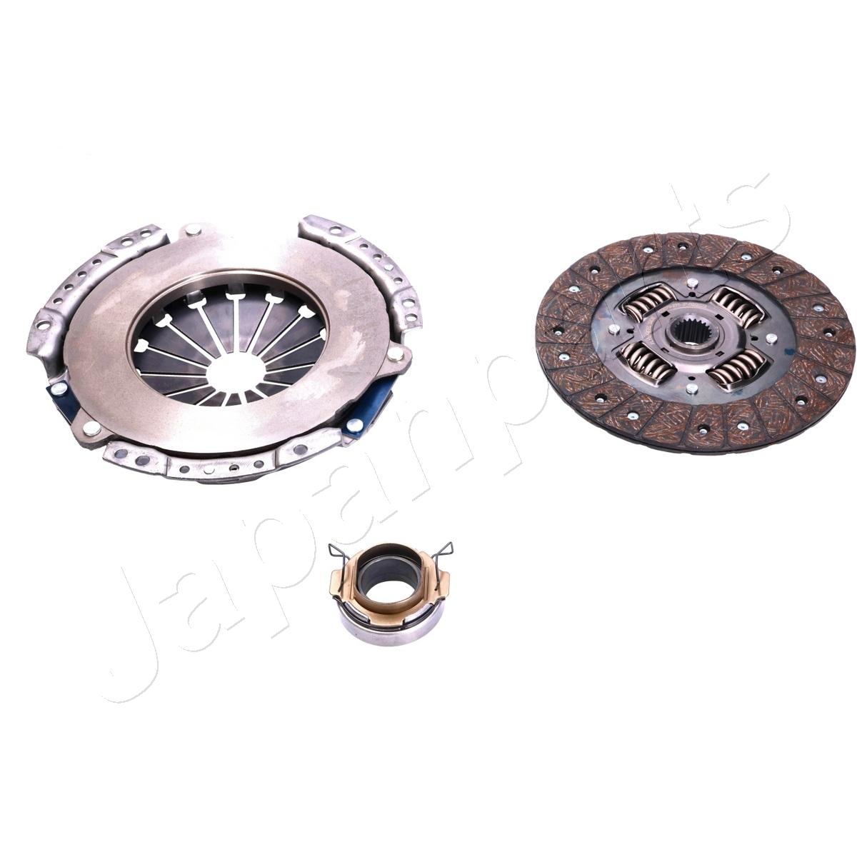 Clutch Kit - KF-275 JAPANPARTS