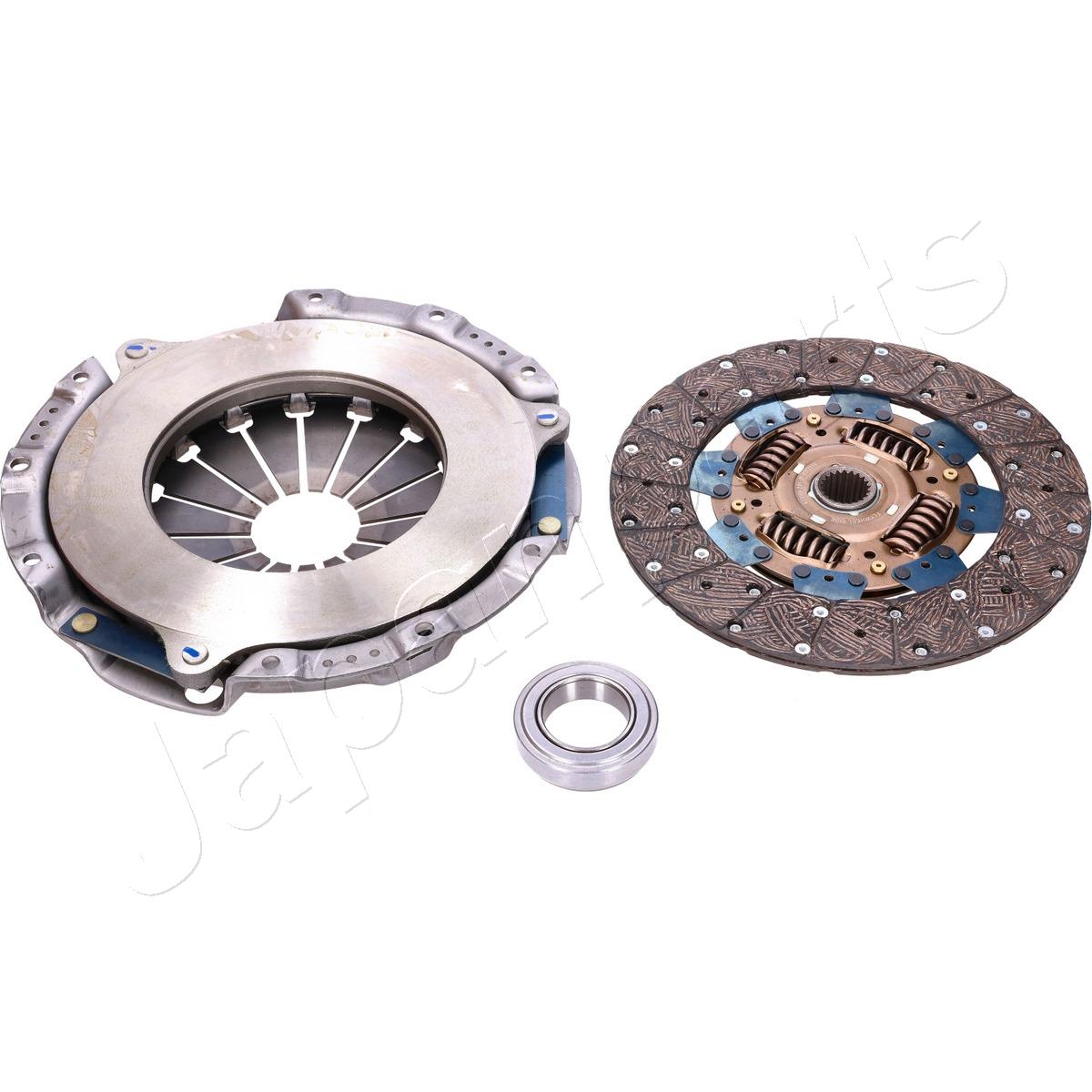 Clutch Kit - KF-281 JAPANPARTS