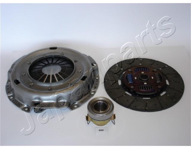 Clutch Kit - KF-282 JAPANPARTS