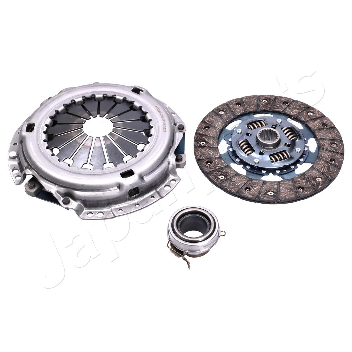 Clutch Kit - KF-296 JAPANPARTS