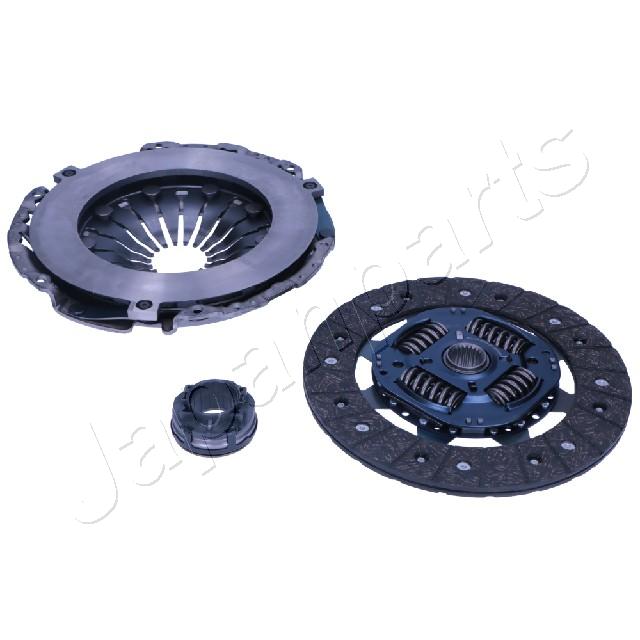 Clutch Kit - KF-3003 JAPANPARTS