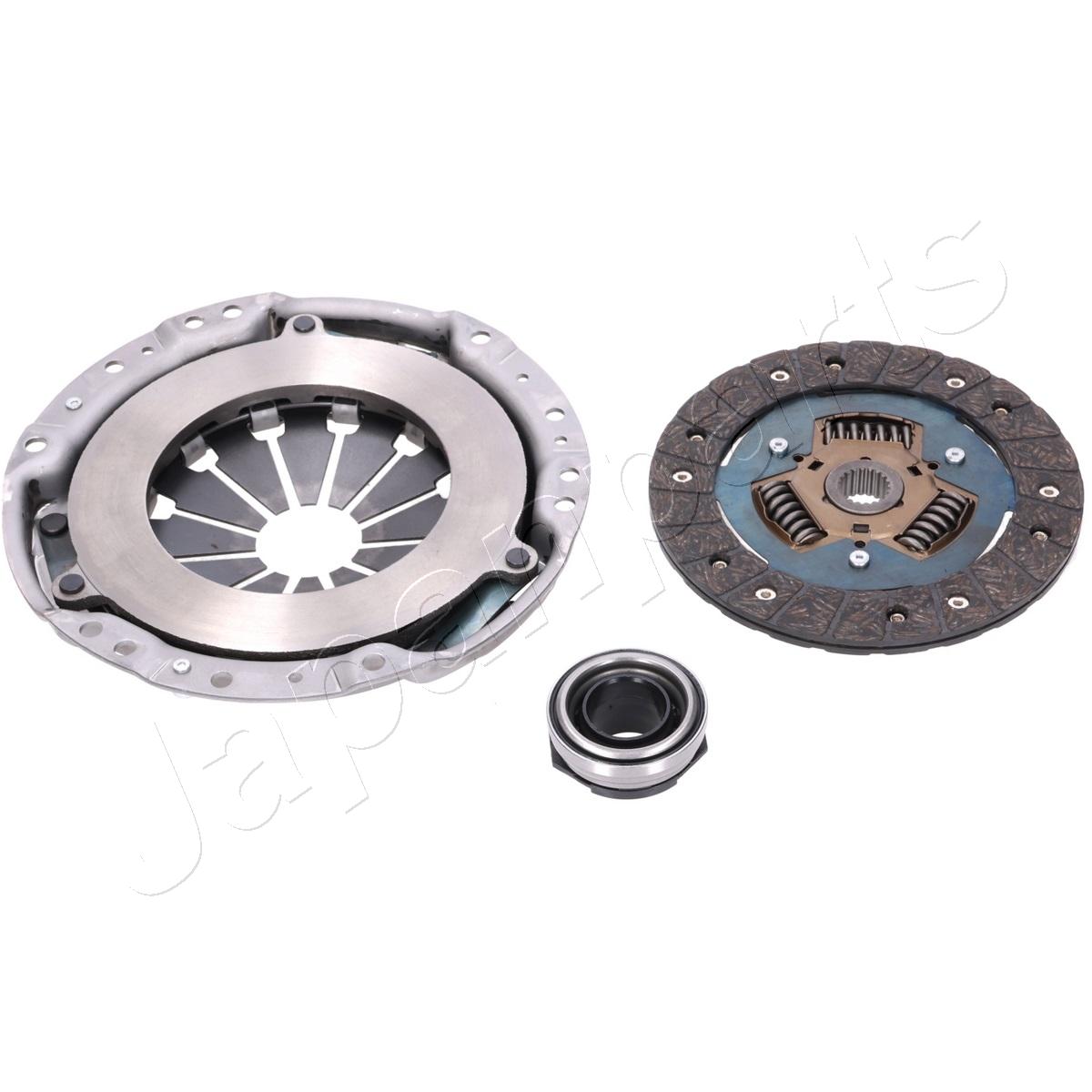 Kupplungssatz - KF-321 JAPANPARTS