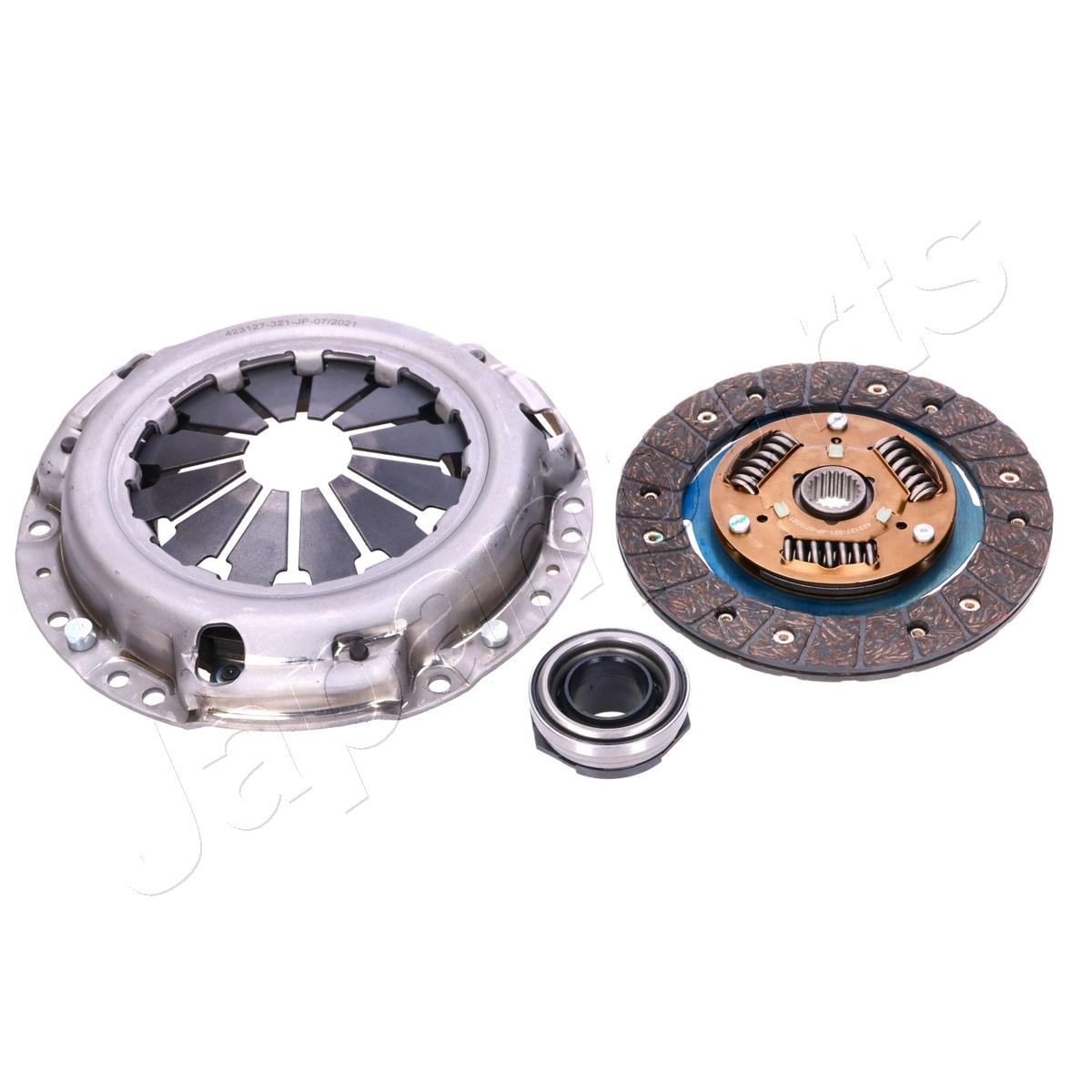 Clutch Kit - KF-321 JAPANPARTS