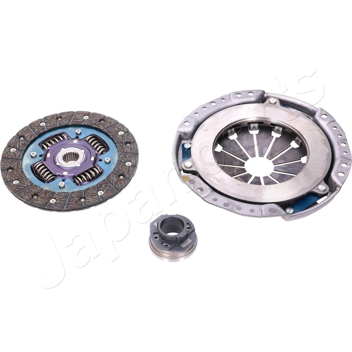 Clutch Kit - KF-325 JAPANPARTS