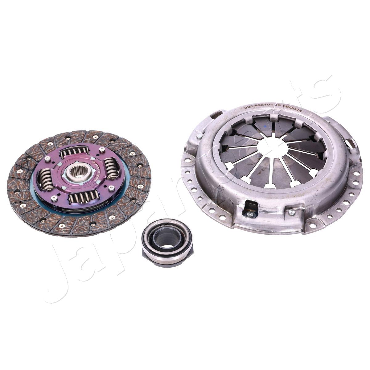 Kit frizione - KF-325 JAPANPARTS