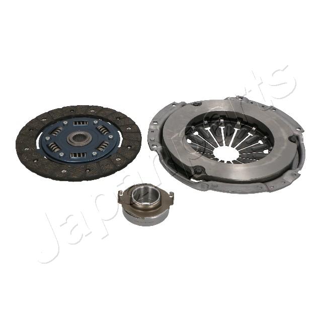 Clutch Kit - KF-332 JAPANPARTS
