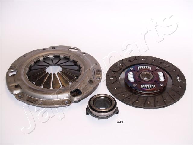 Kit frizione - KF-338 JAPANPARTS