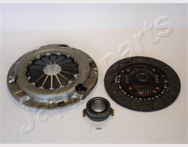 Clutch Kit - KF-339 JAPANPARTS